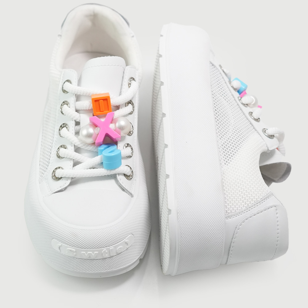 SNEAKERS FIORE FINO ACTIVE