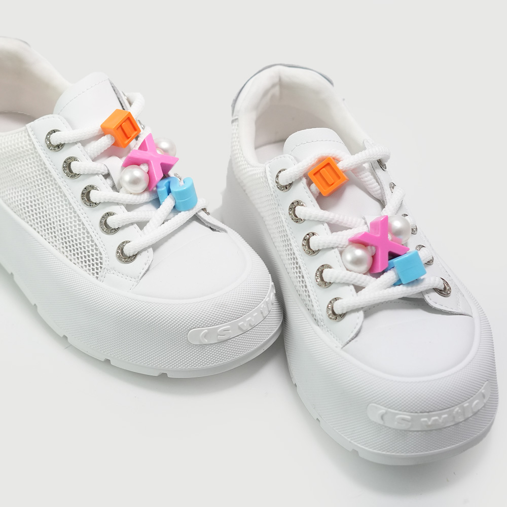 SNEAKERS FIORE FINO ACTIVE