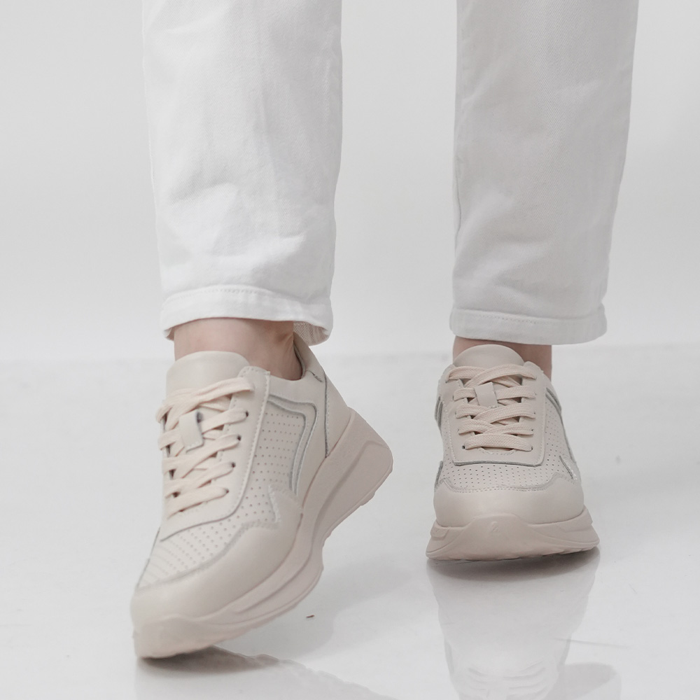 SNEAKERS FIORE FINO ACTIVE