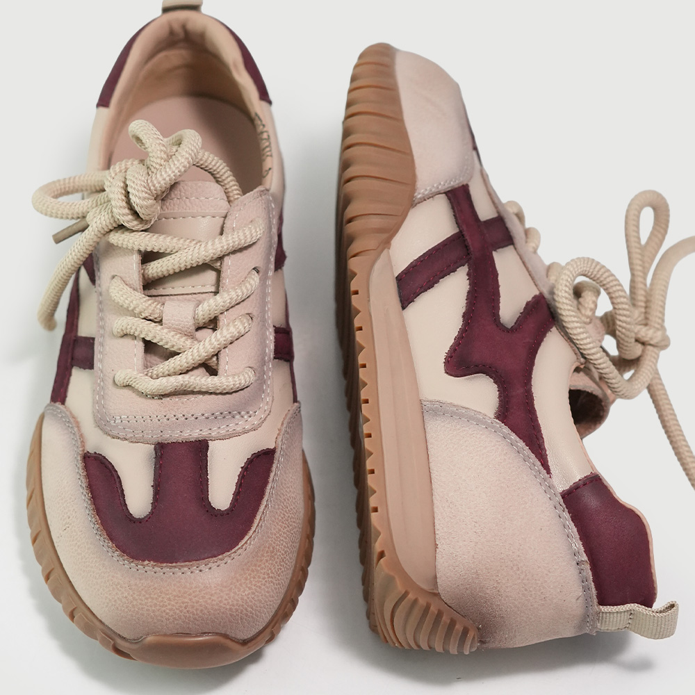 SNEAKERS FIORE FINO ACTIVE