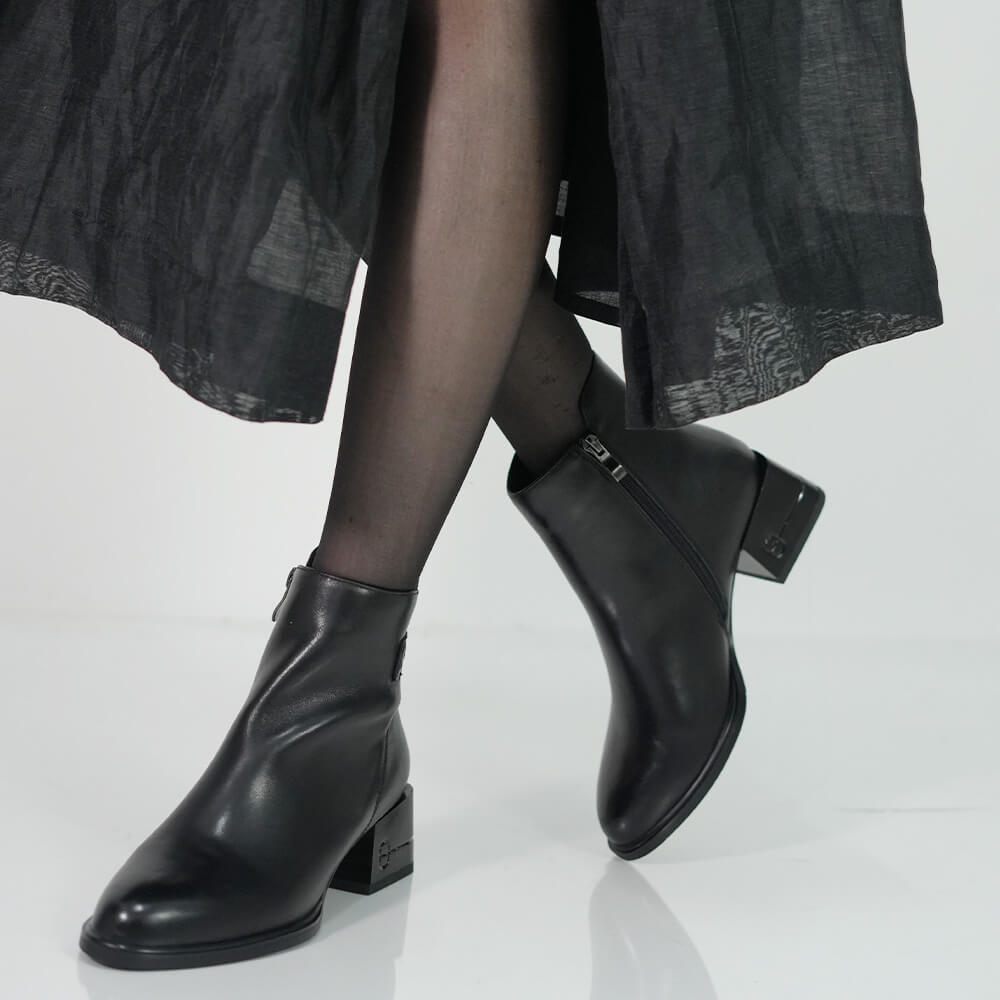 BOTINE FIORE FINO