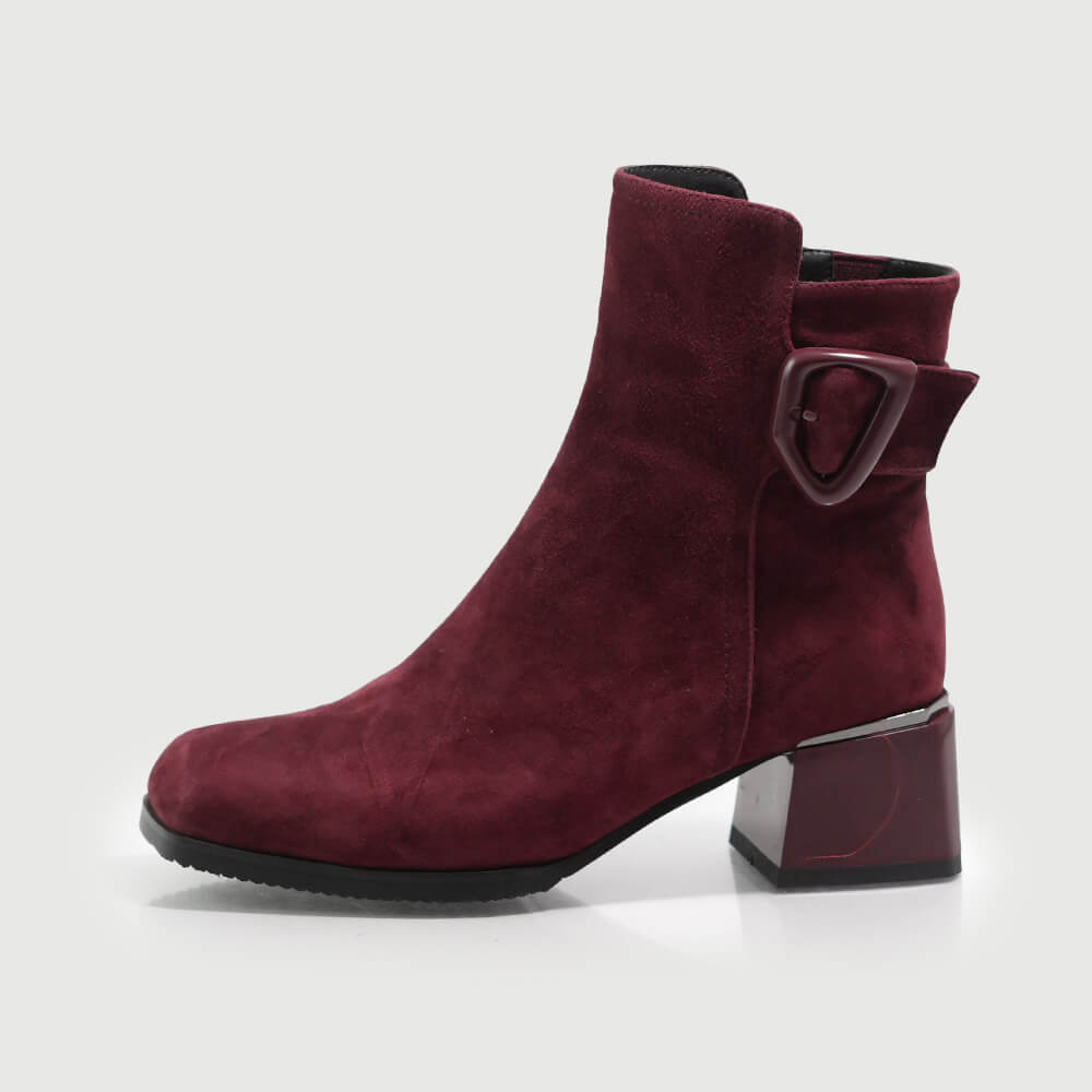 BOTINE FIORE FINO