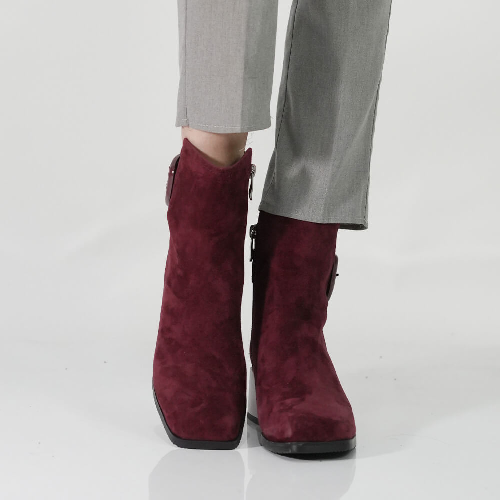 BOTINE FIORE FINO