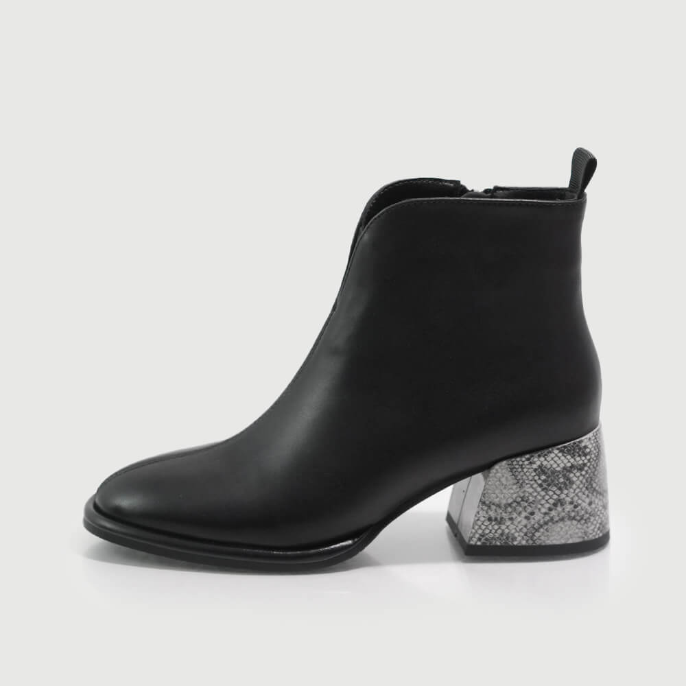 BOTINE FIORE FINO