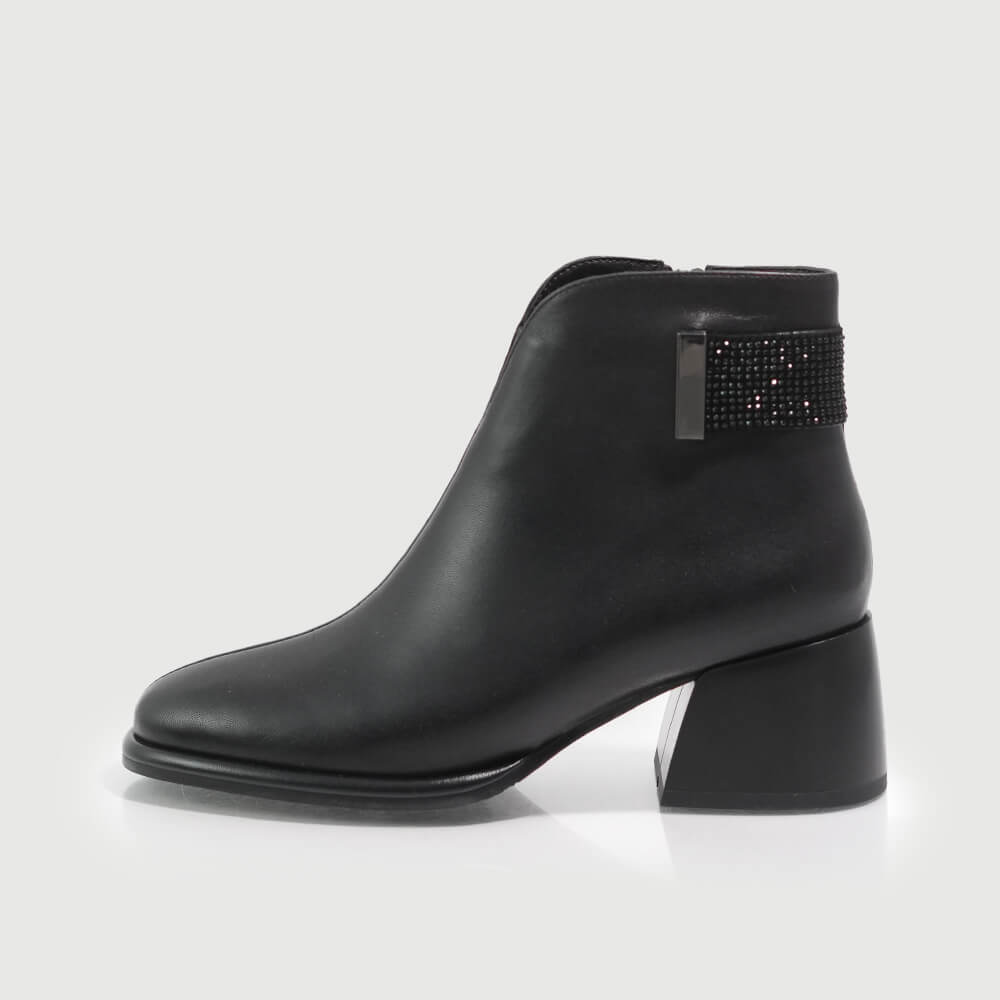 BOTINE FIORE FINO