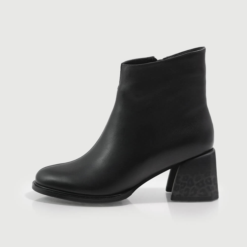 BOTINE FIORE FINO