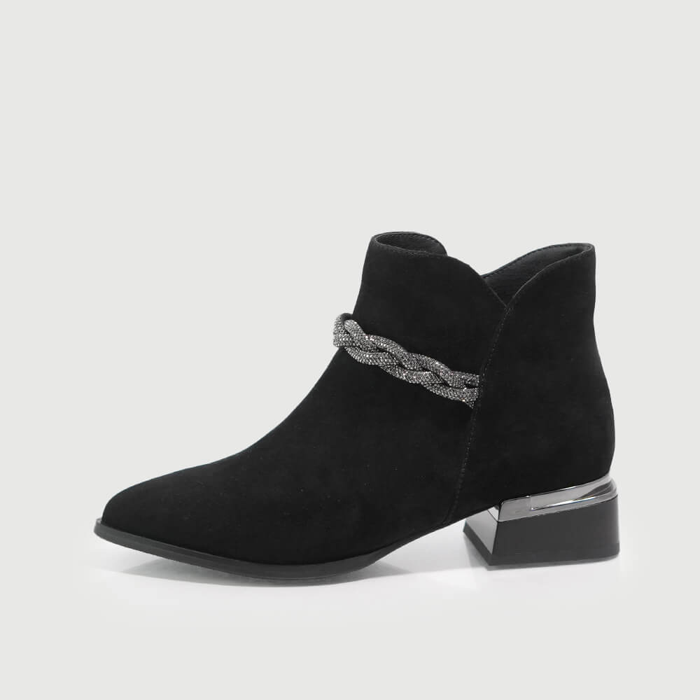 BOTINE FIORE FINO