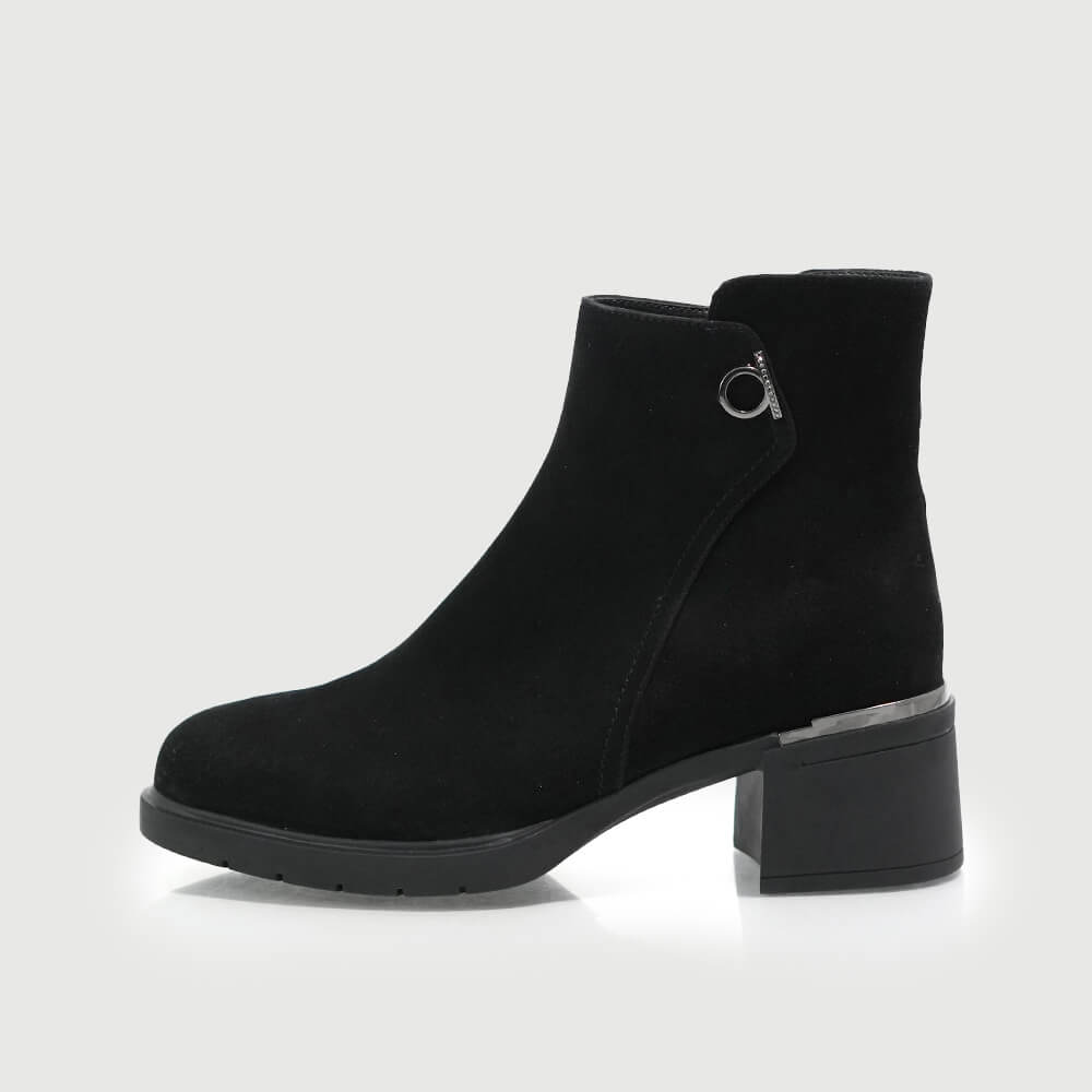BOTINE FIORE FINO