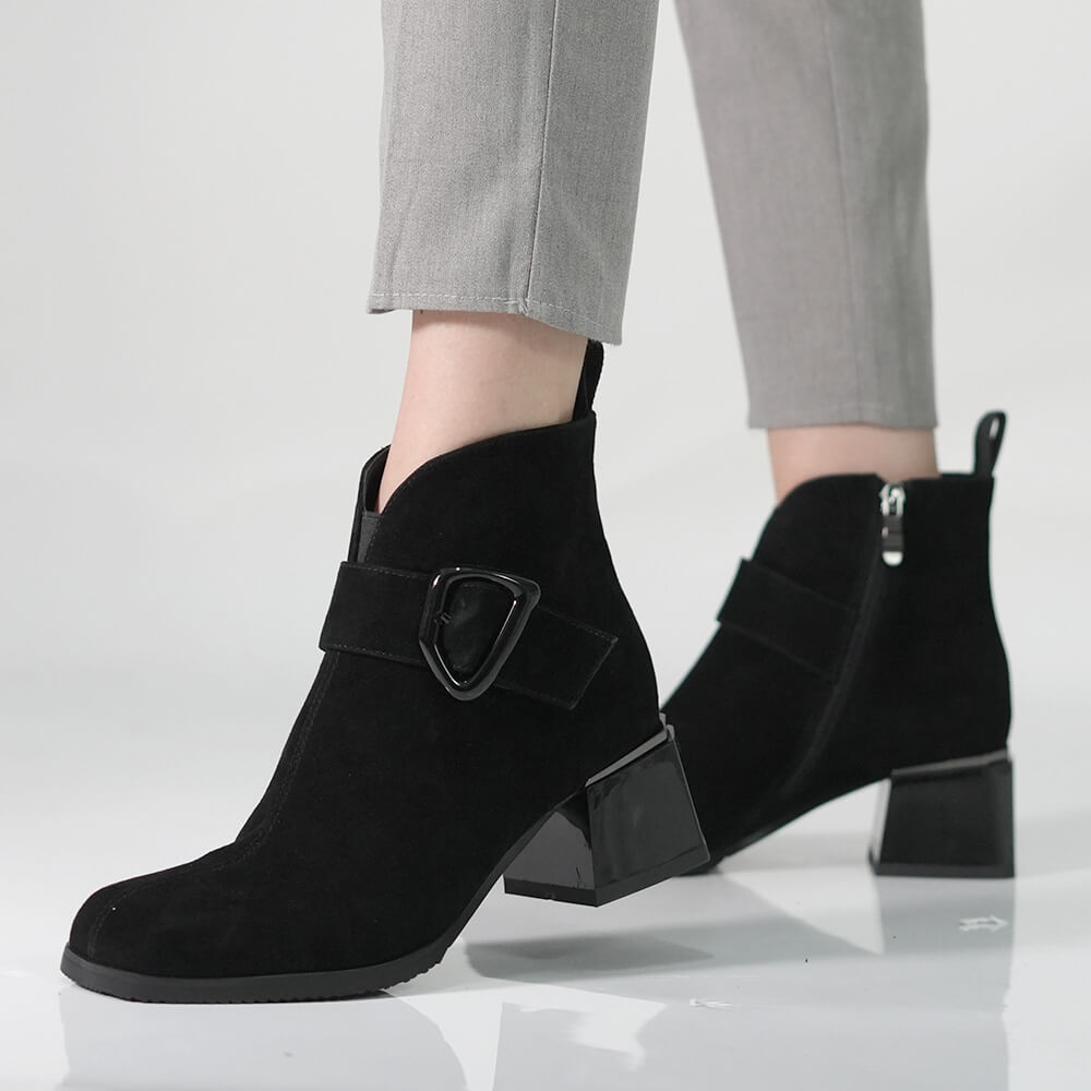 BOTINE FIORE FINO