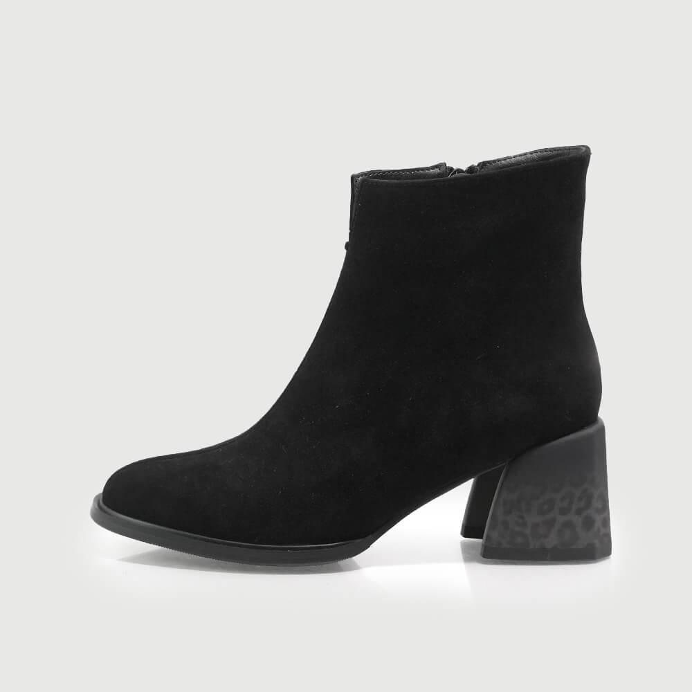 BOTINE FIORE FINO
