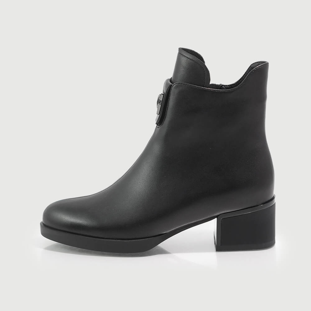 BOTINE FIORE FINO