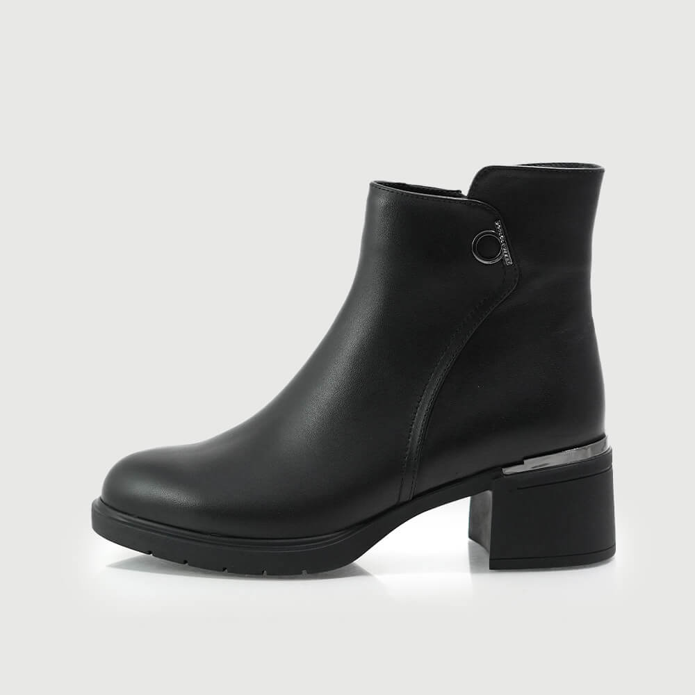 BOTINE FIORE FINO