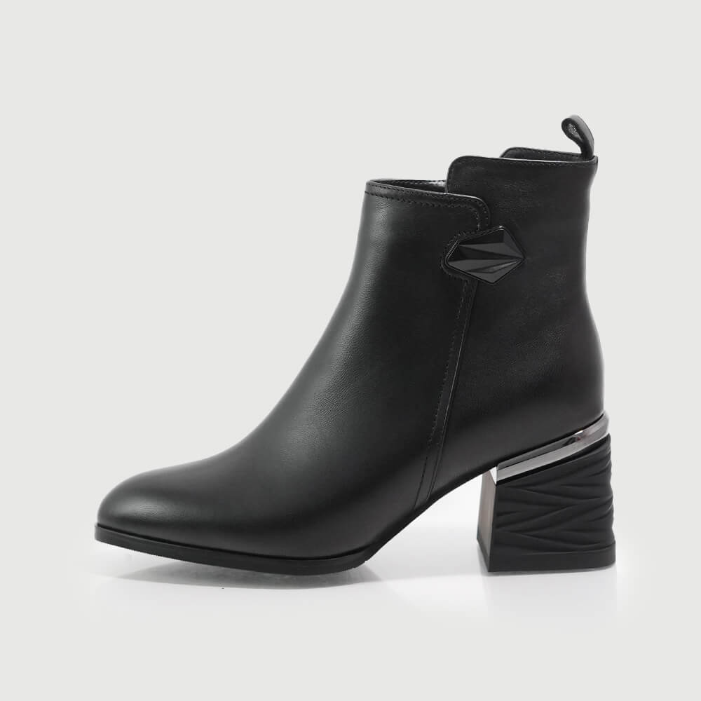 BOTINE FIORE FINO