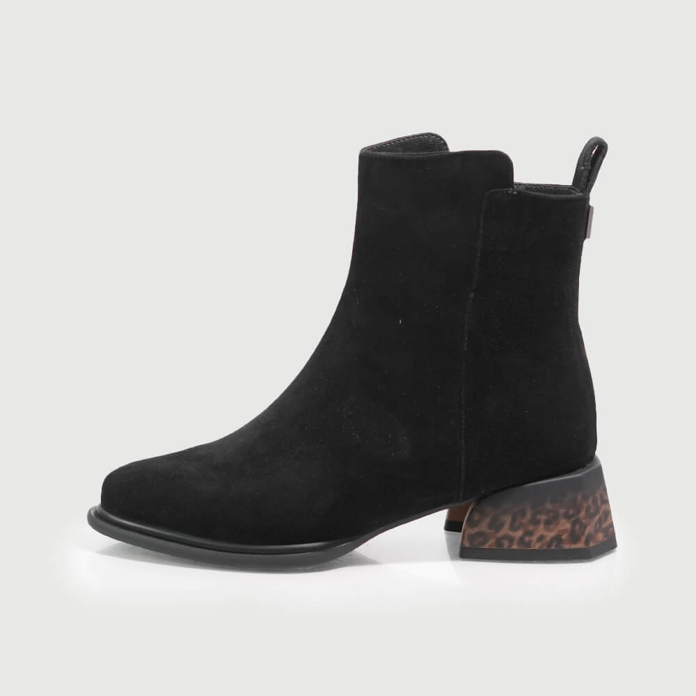 BOTINE FIORE FINO