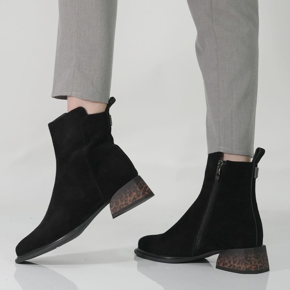 BOTINE FIORE FINO