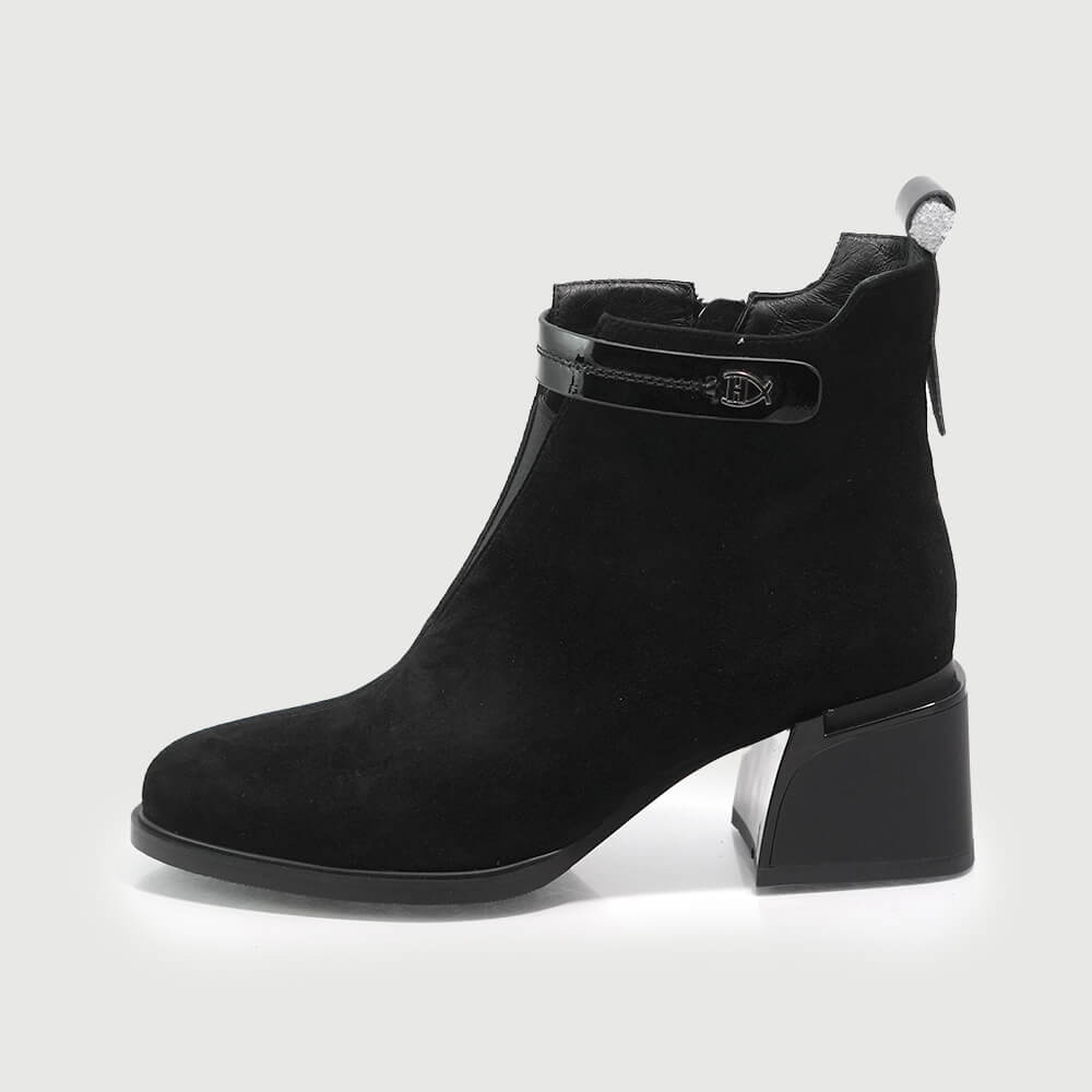 BOTINE FIORE FINO
