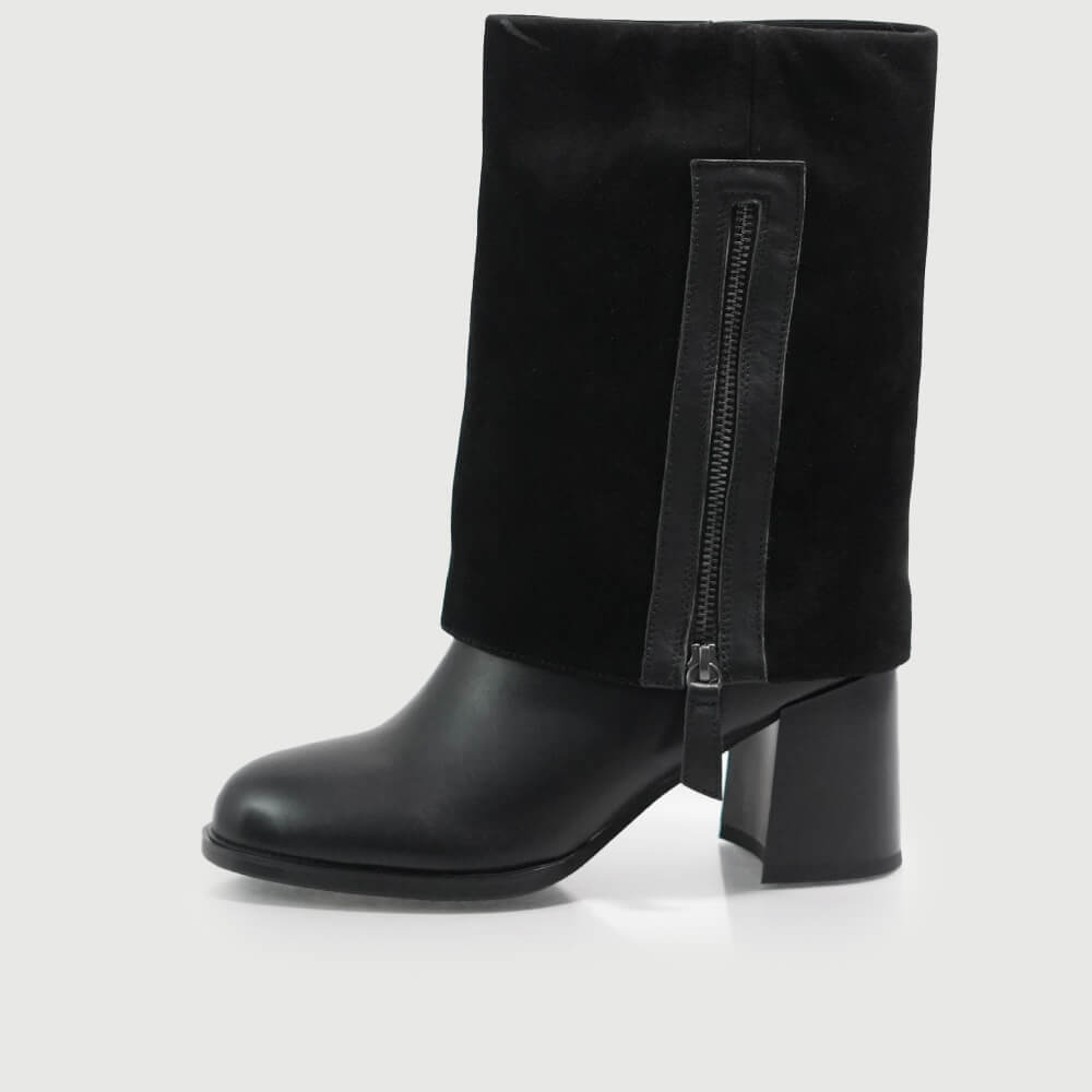 BOTINE FIORE FINO