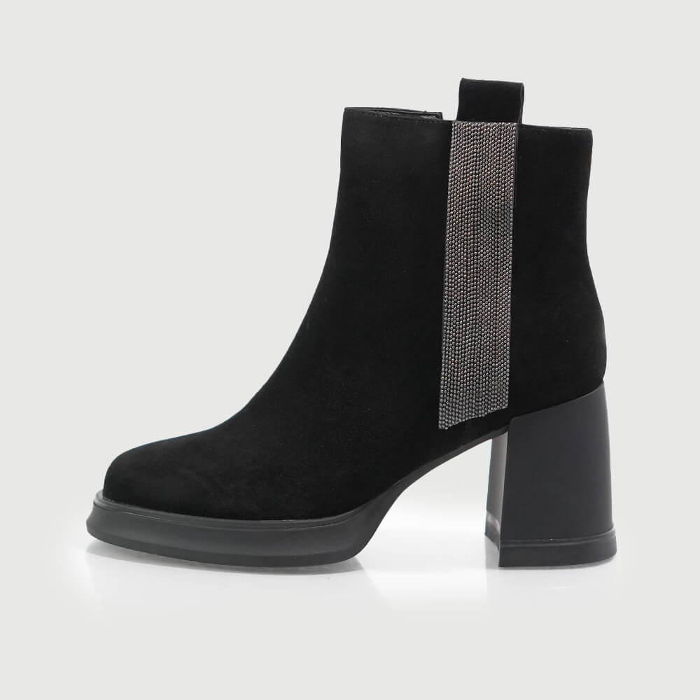 BOTINE FIORE FINO