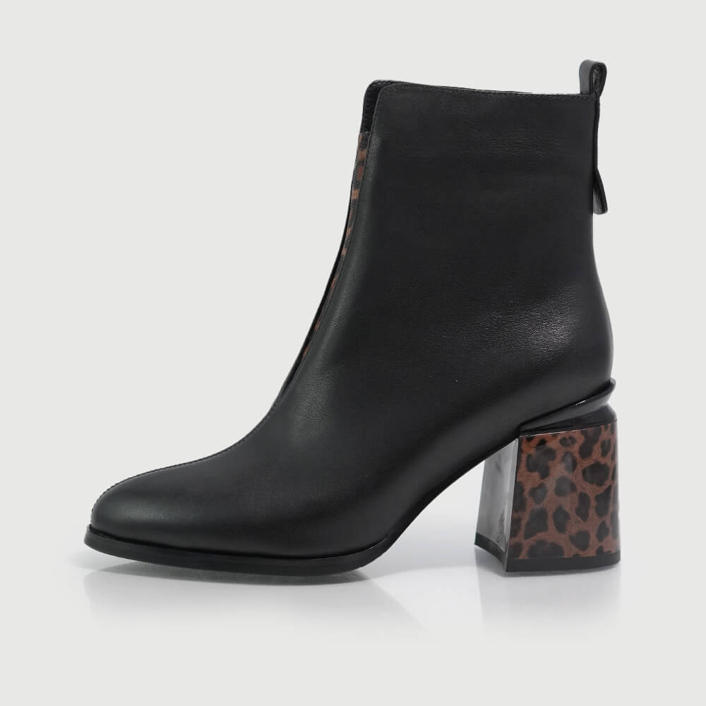 BOTINE FIORE FINO