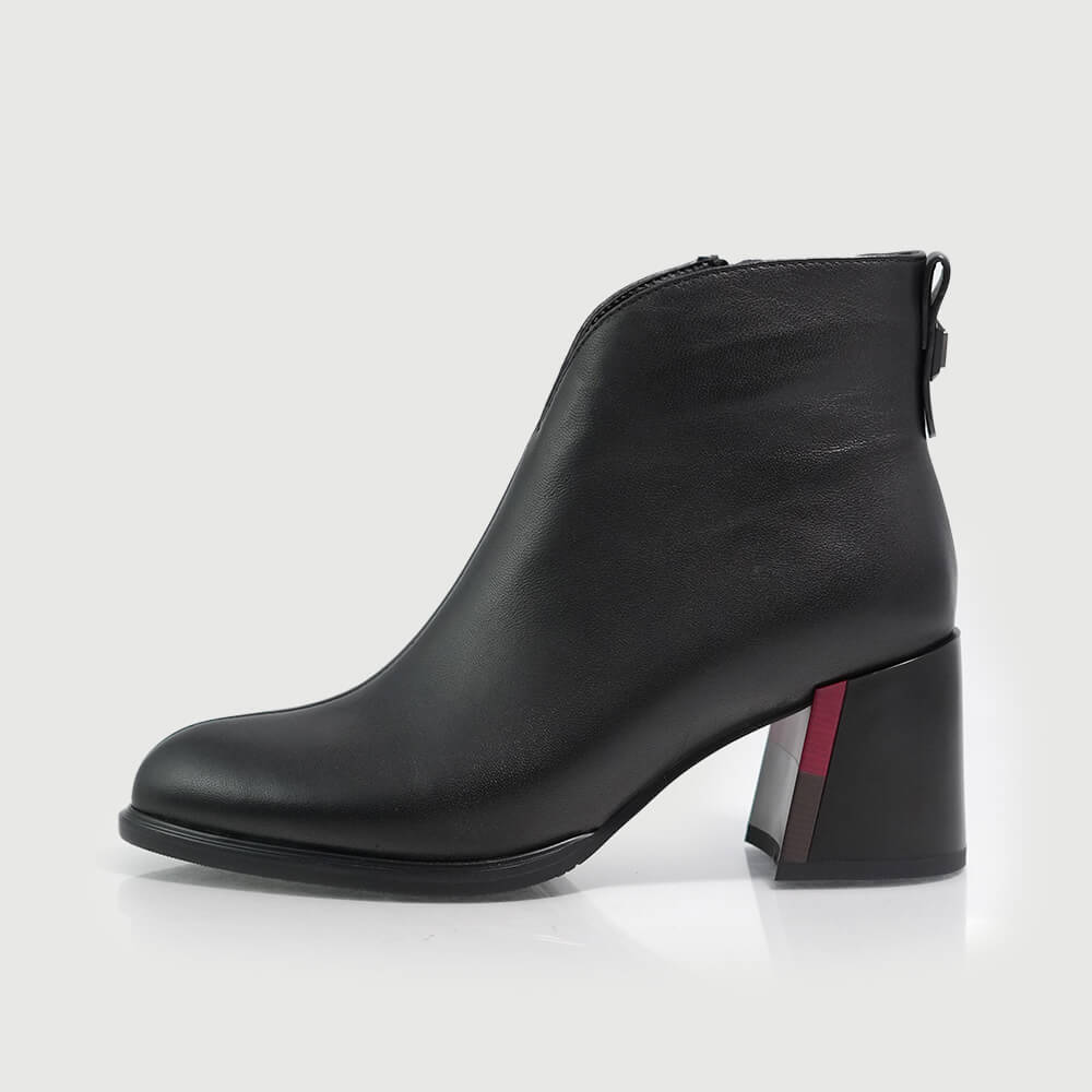 BOTINE FIORE FINO