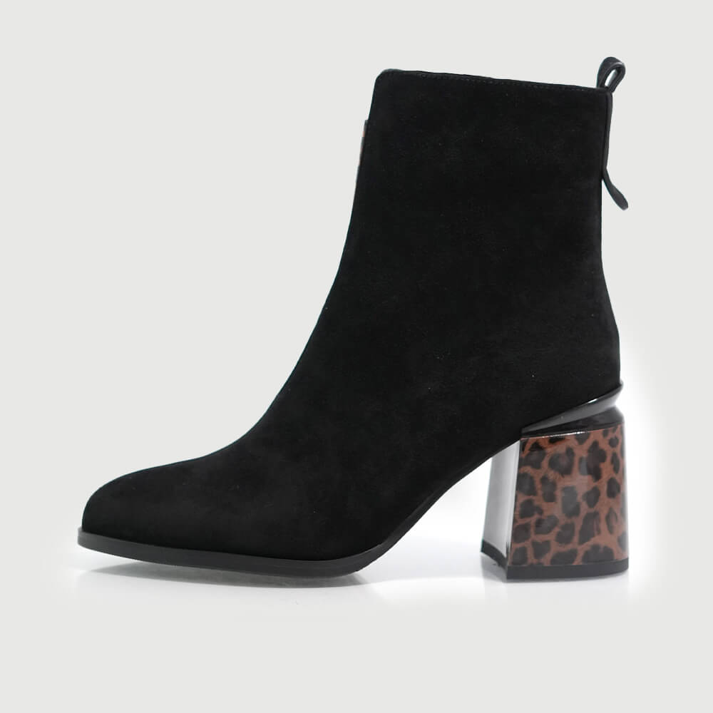 BOTINE FIORE FINO