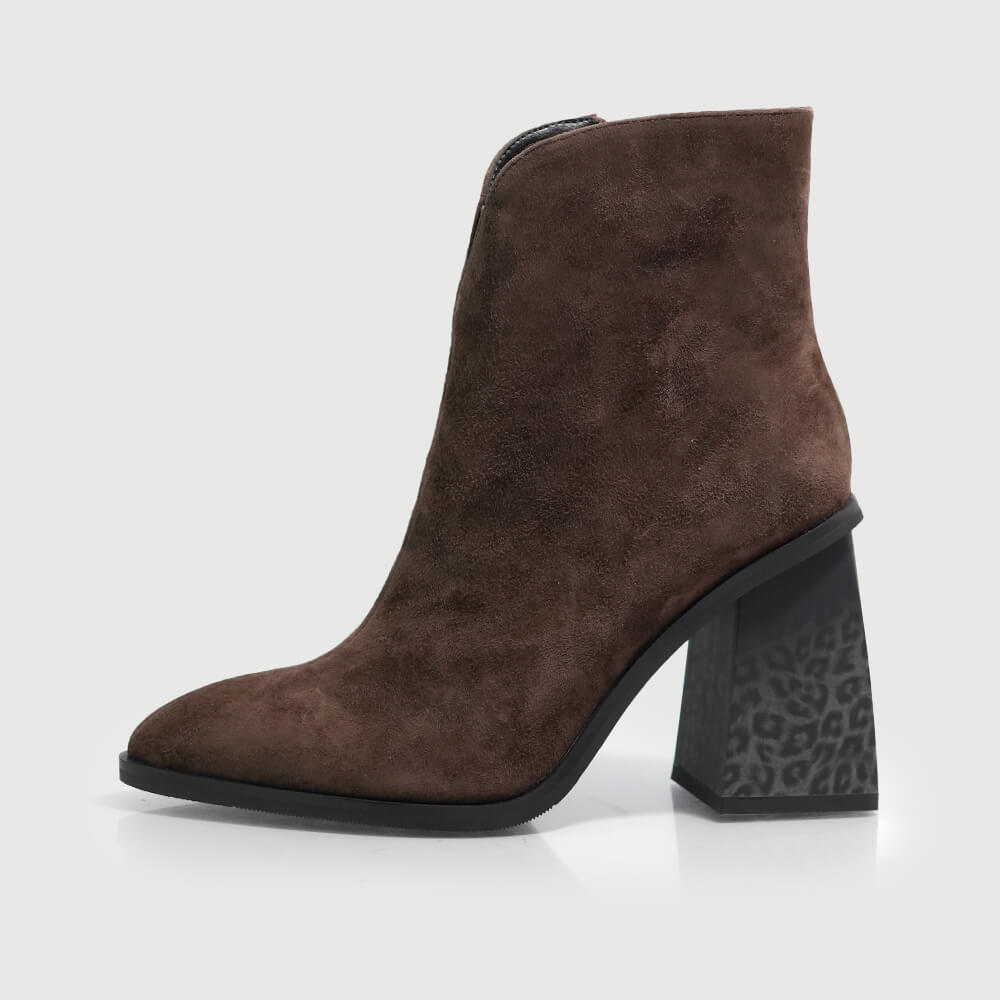 BOTINE FIORE FINO