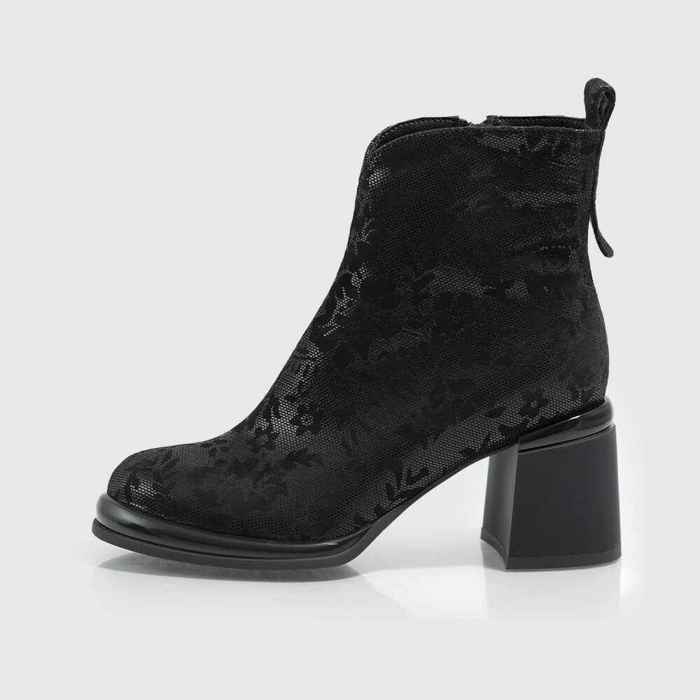 BOTINE FIORE FINO