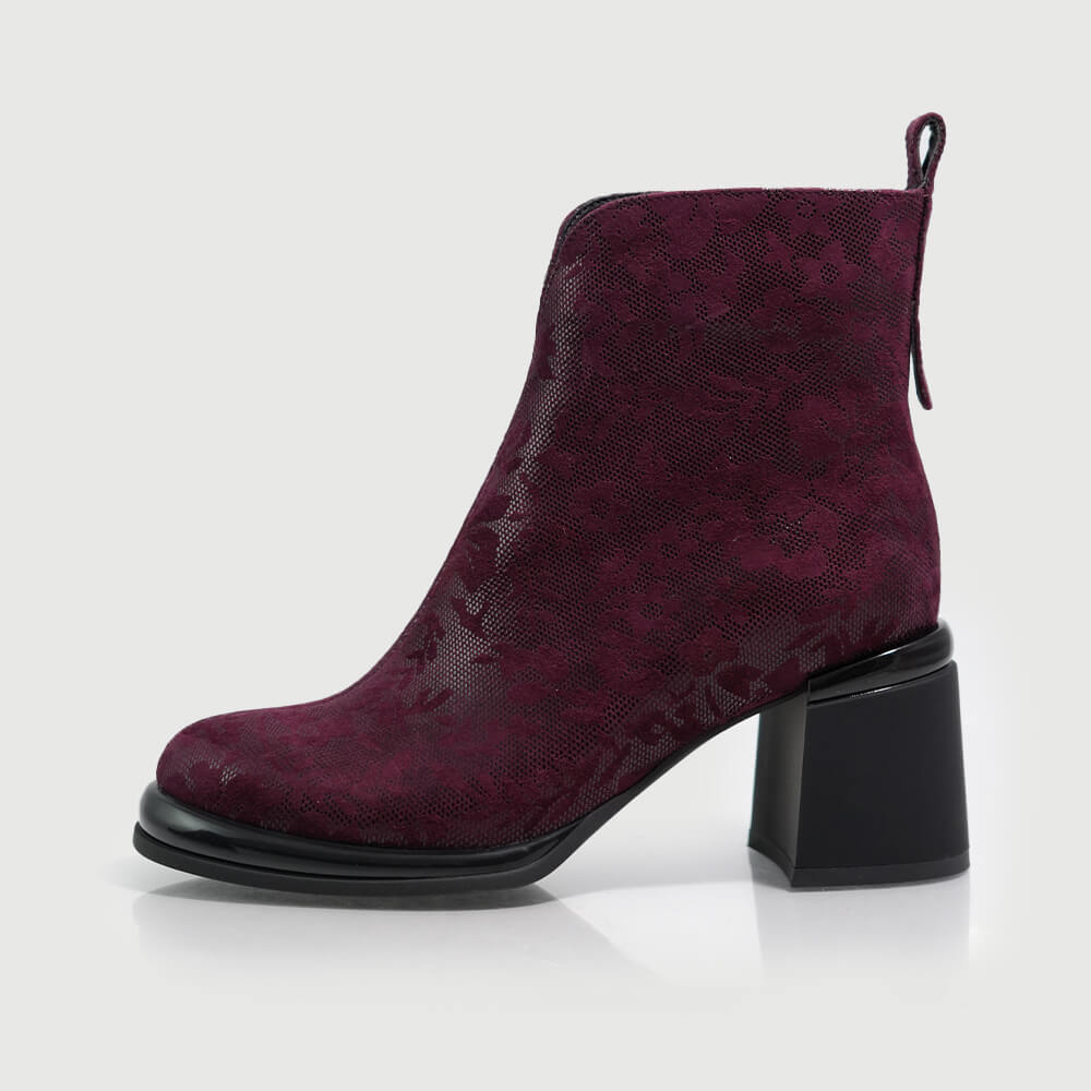 BOTINE FIORE FINO