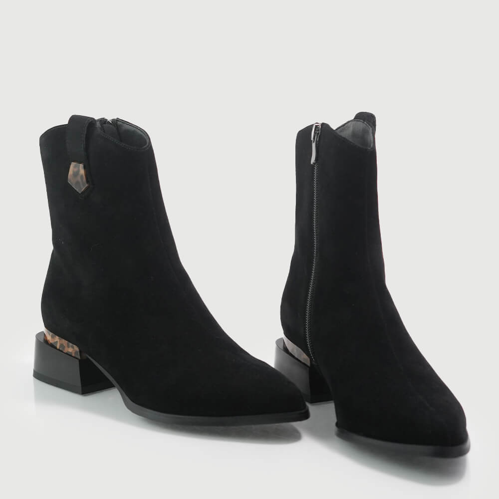 BOTINE FIORE FINO