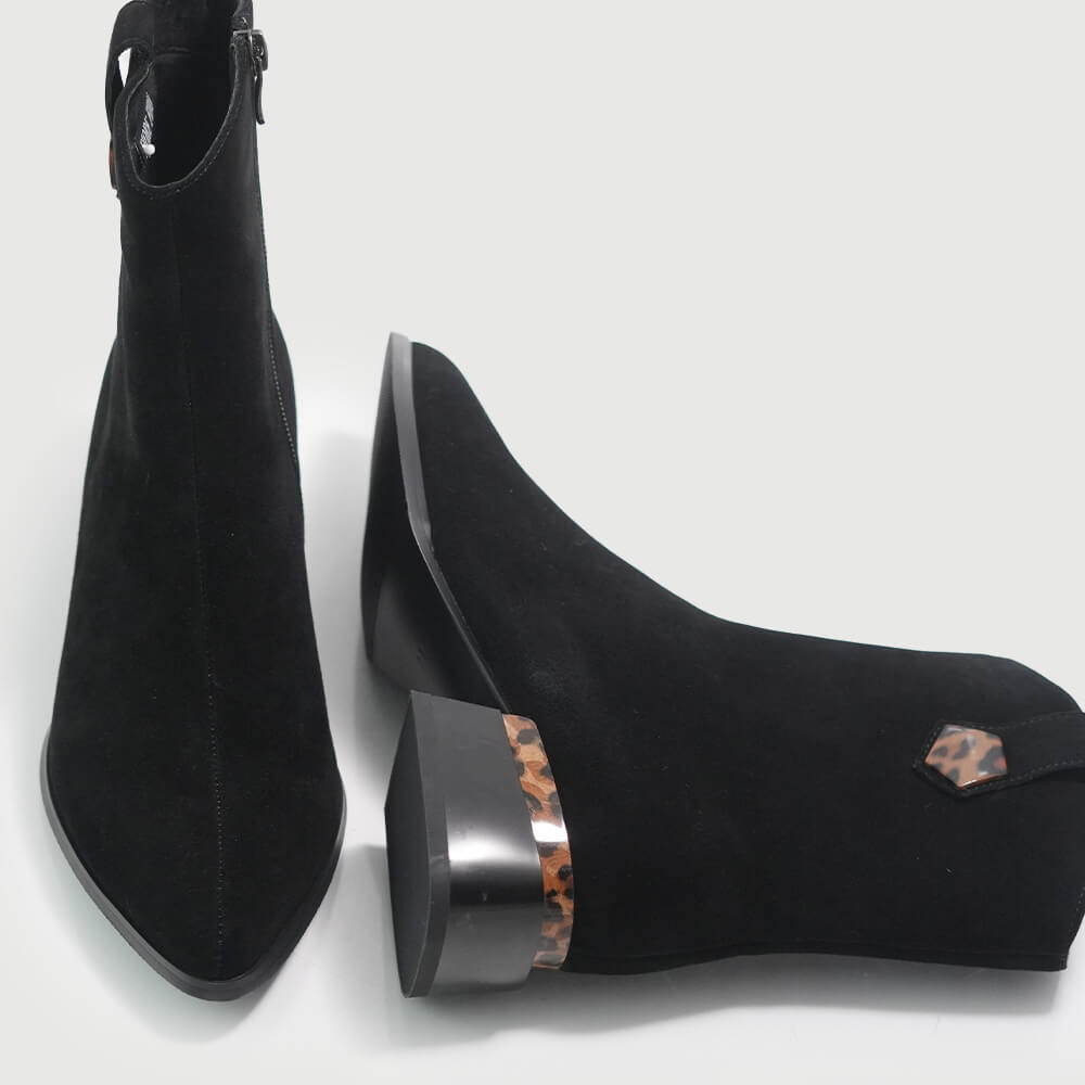 BOTINE FIORE FINO