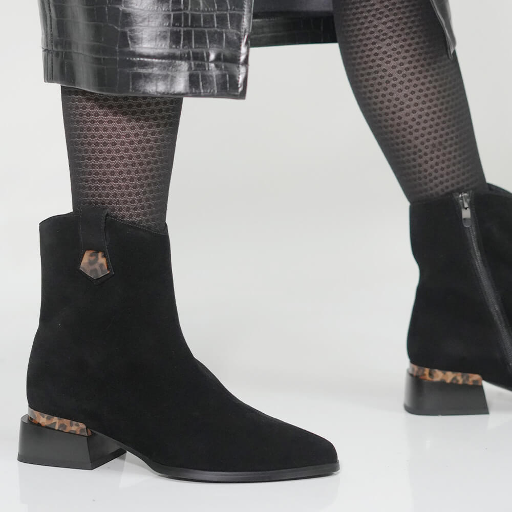BOTINE FIORE FINO