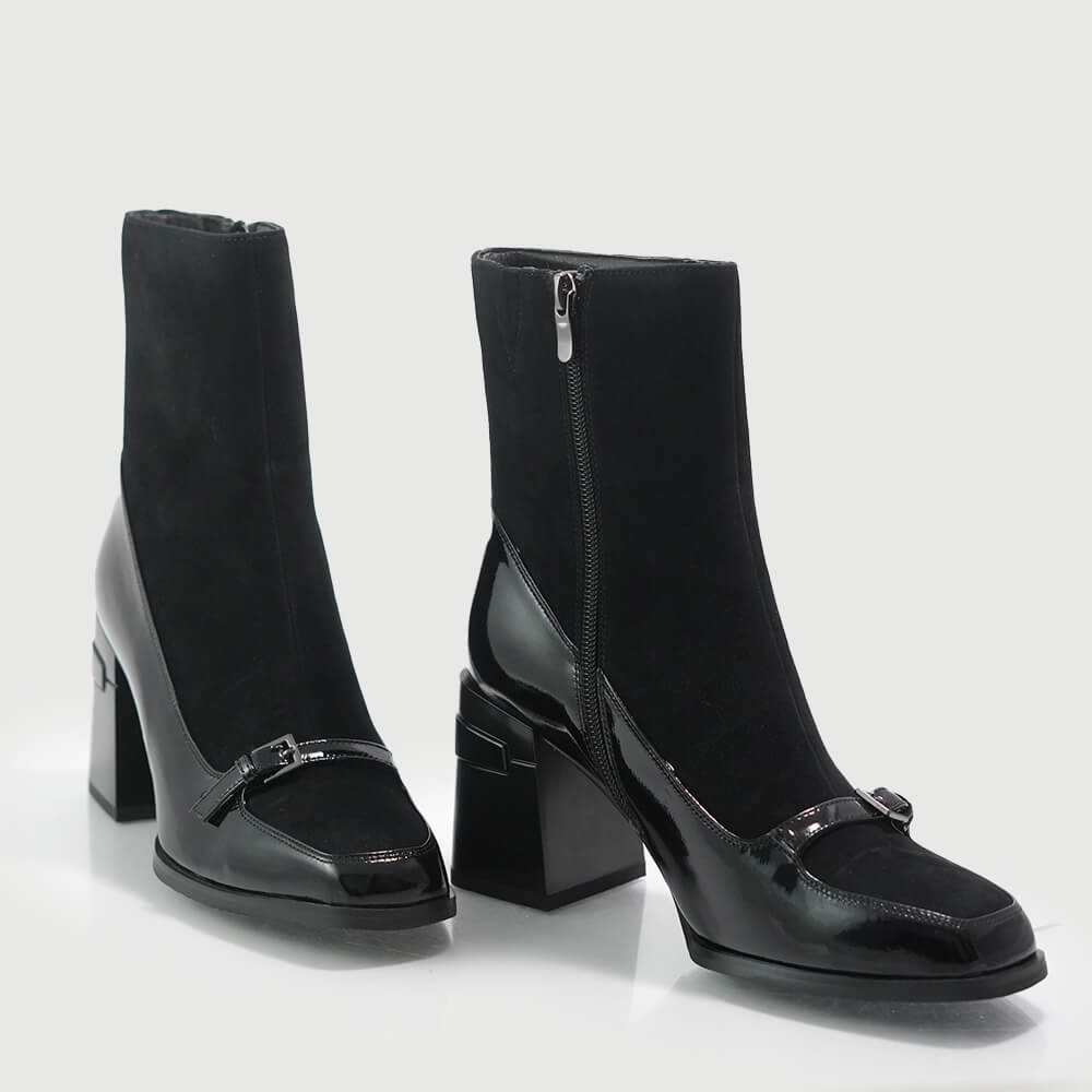 BOTINE FIORE FINO