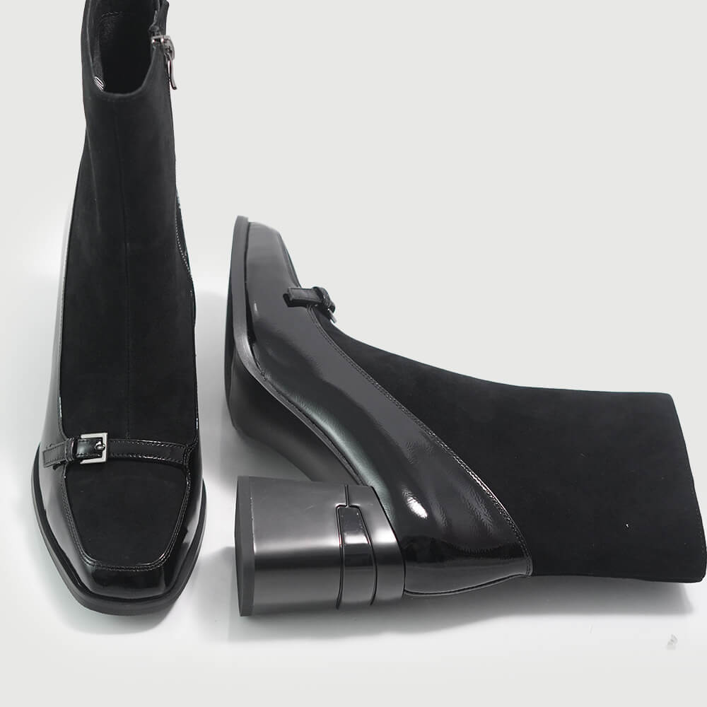 BOTINE FIORE FINO