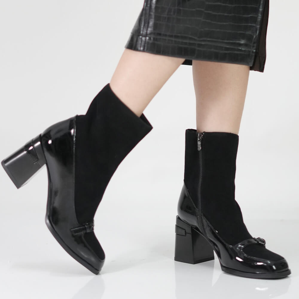 BOTINE FIORE FINO