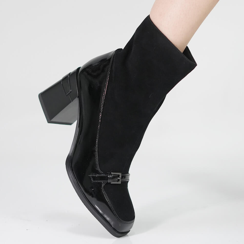 BOTINE FIORE FINO