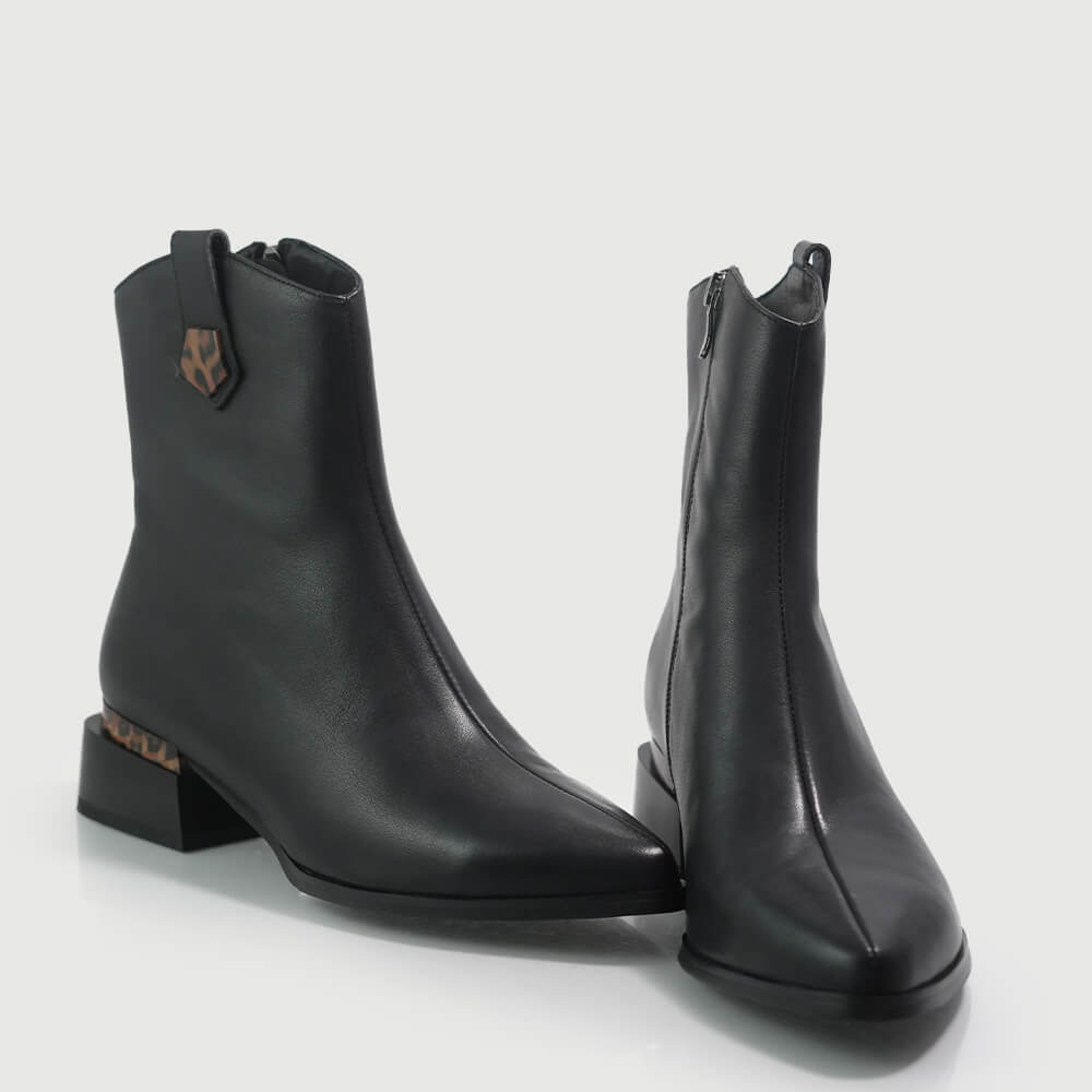 BOTINE FIORE FINO