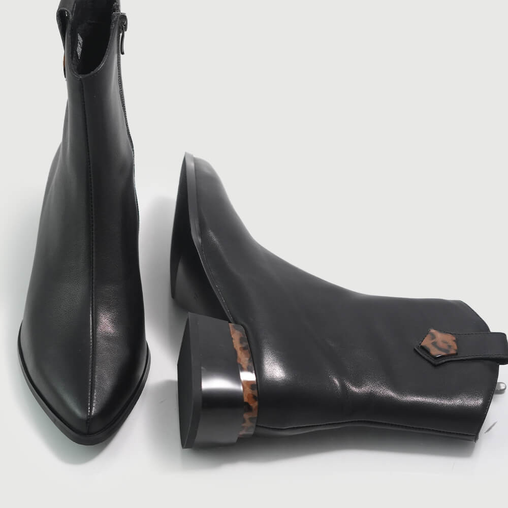 BOTINE FIORE FINO