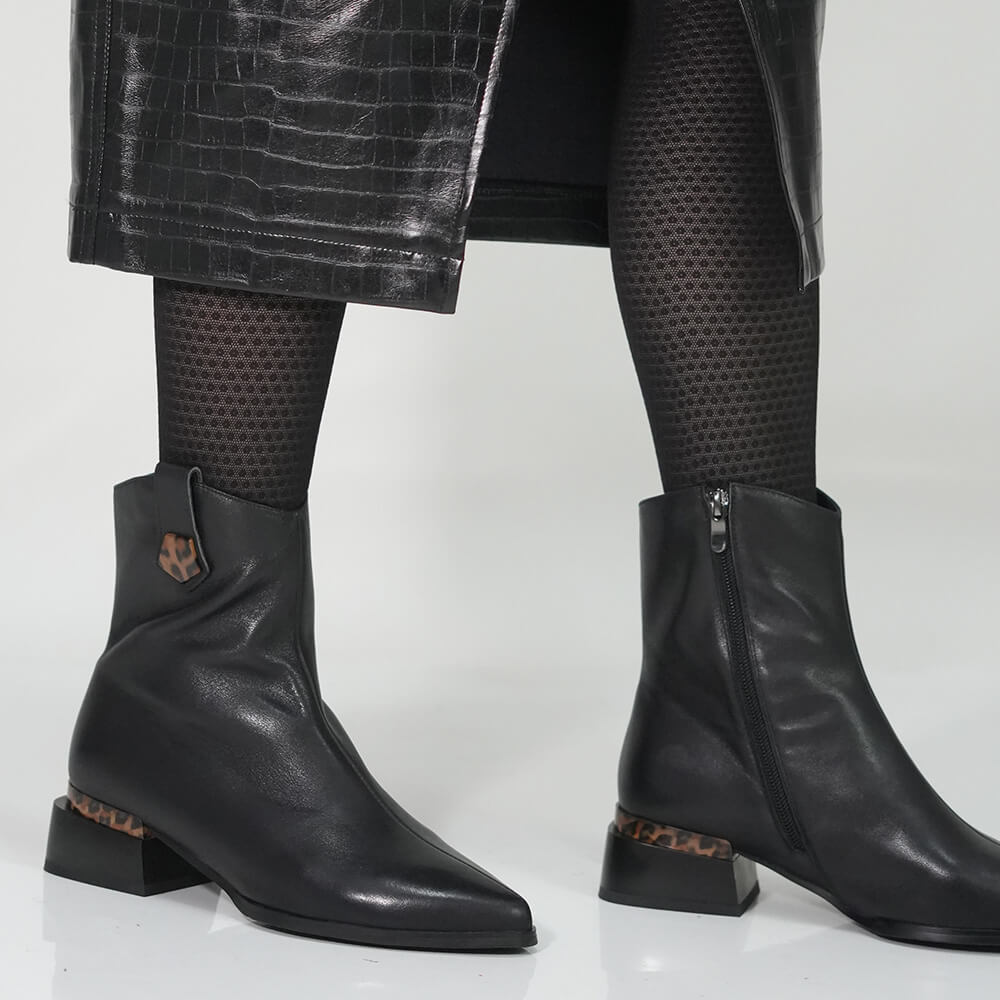 BOTINE FIORE FINO
