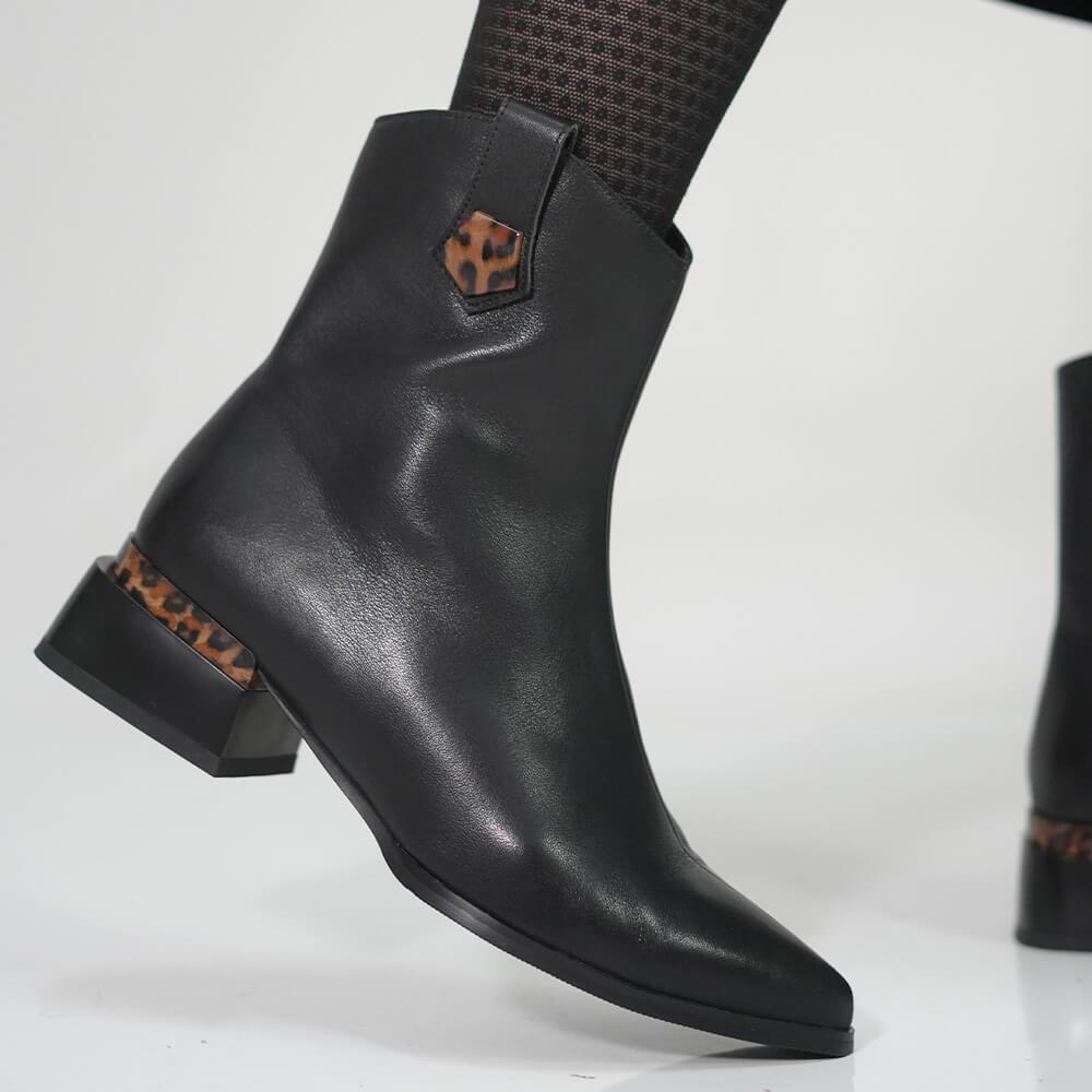 BOTINE FIORE FINO