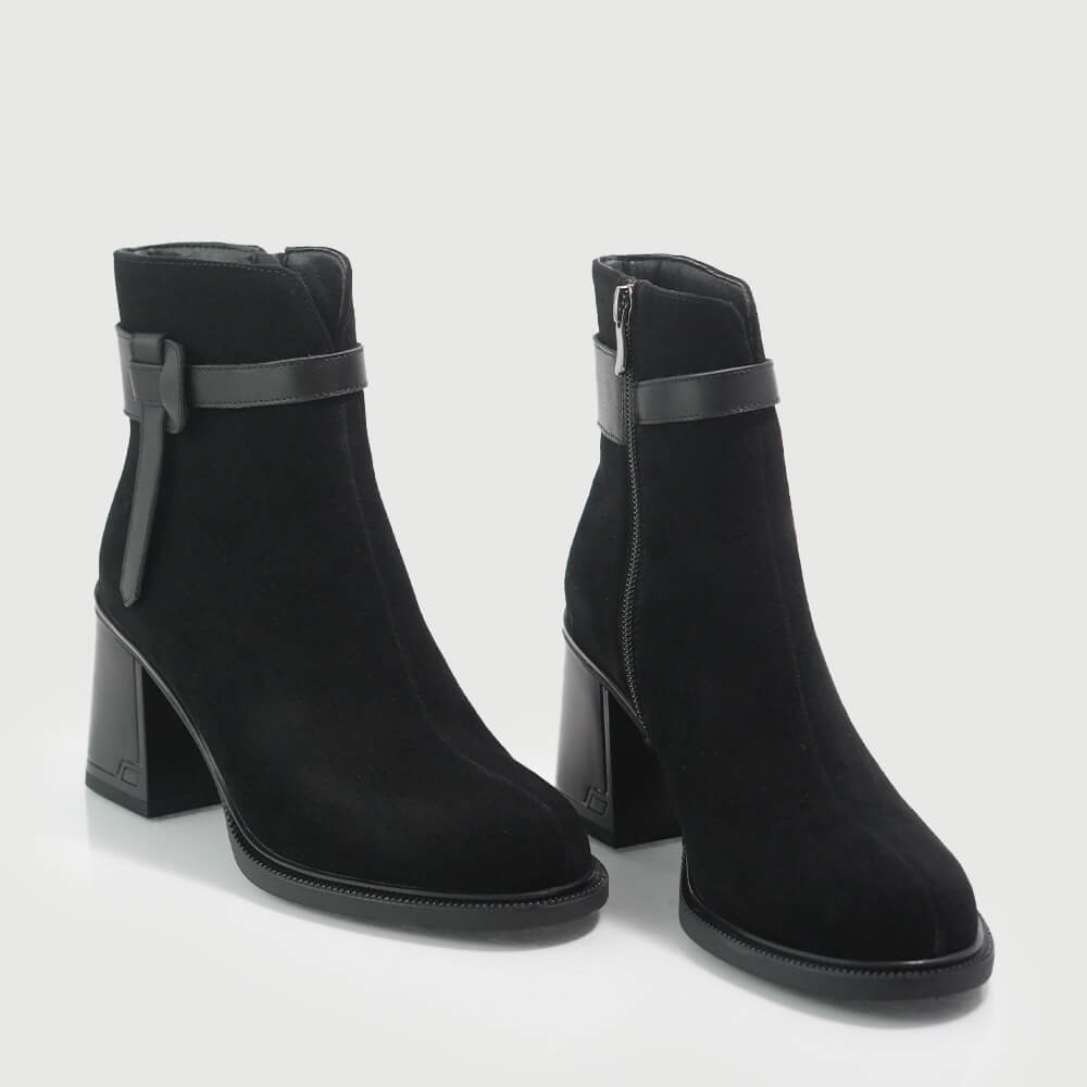 BOTINE FIORE FINO