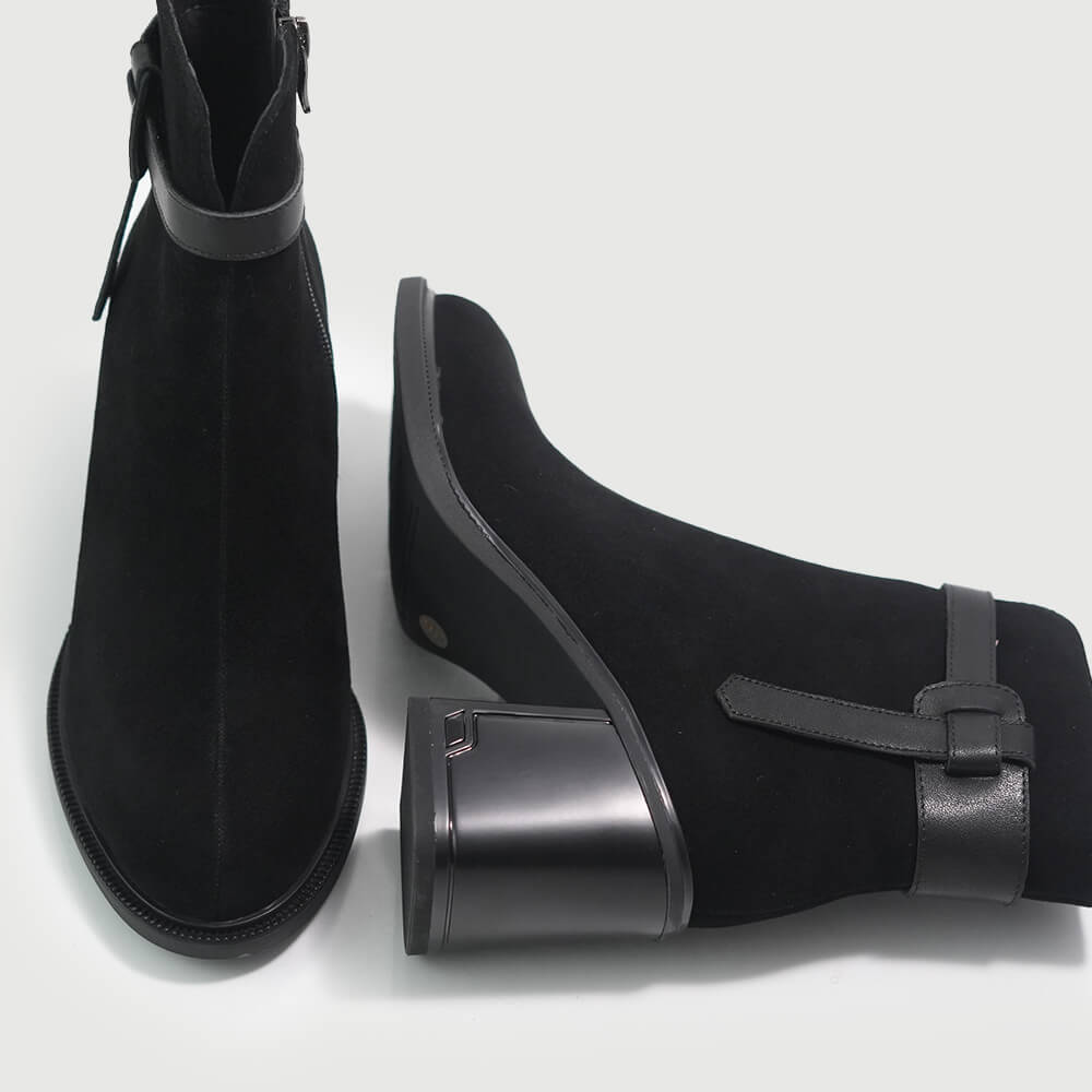 BOTINE FIORE FINO