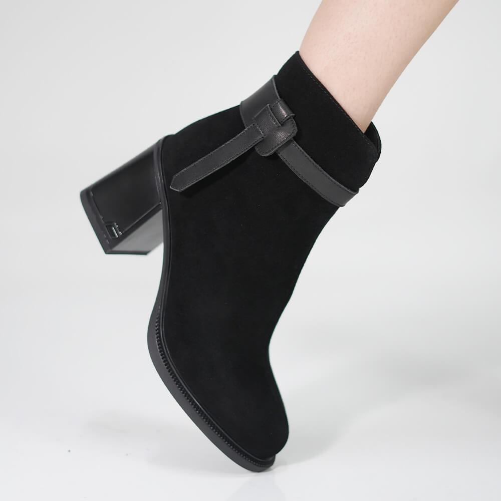 BOTINE FIORE FINO