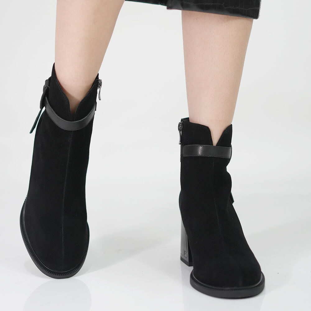 BOTINE FIORE FINO