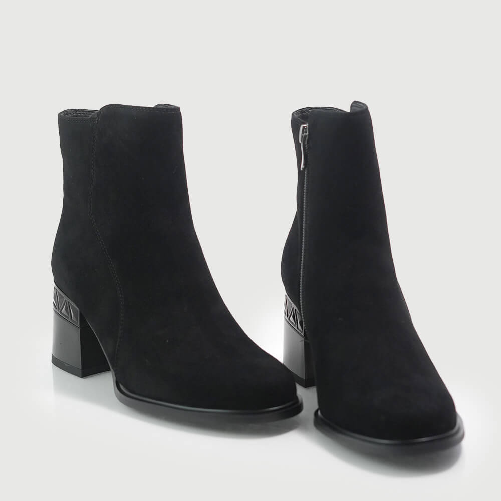 BOTINE FIORE FINO
