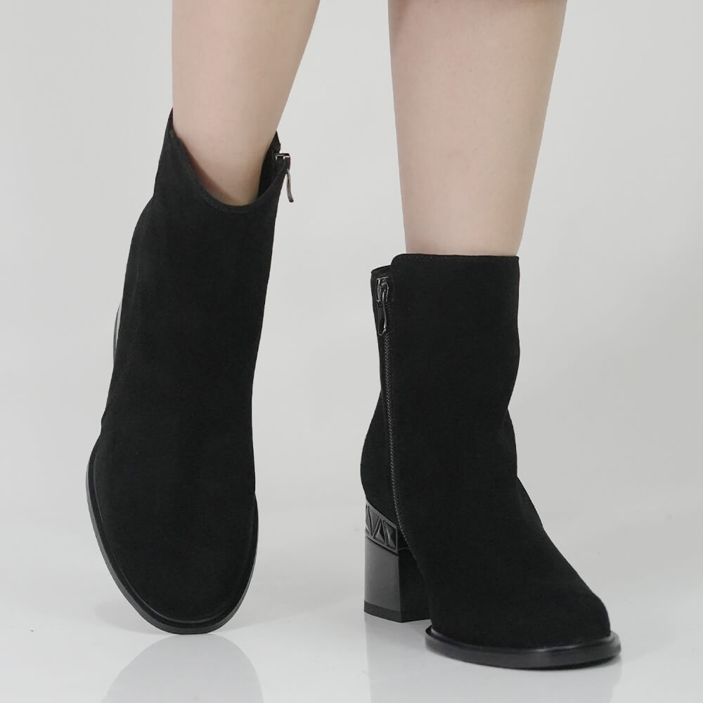 BOTINE FIORE FINO