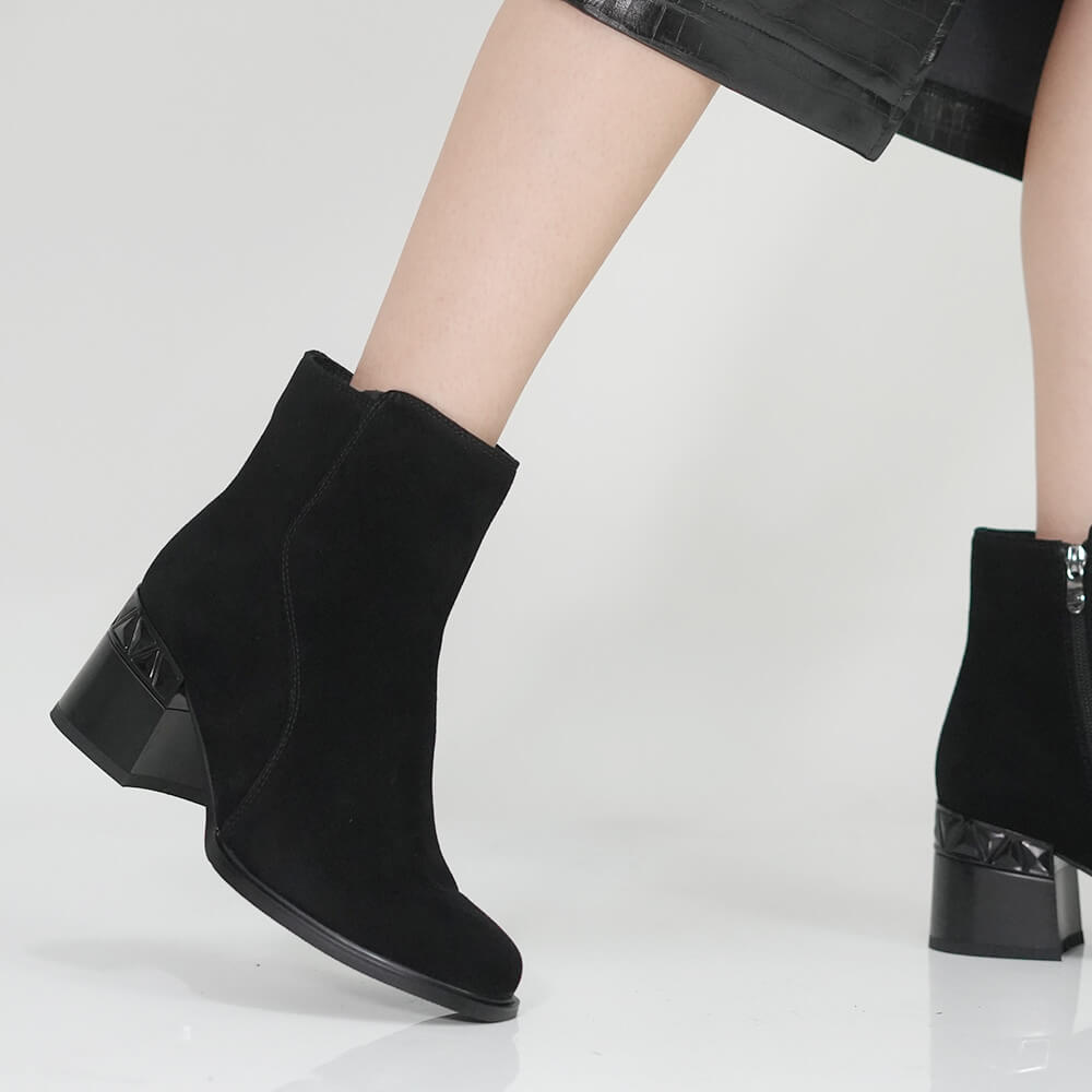 BOTINE FIORE FINO