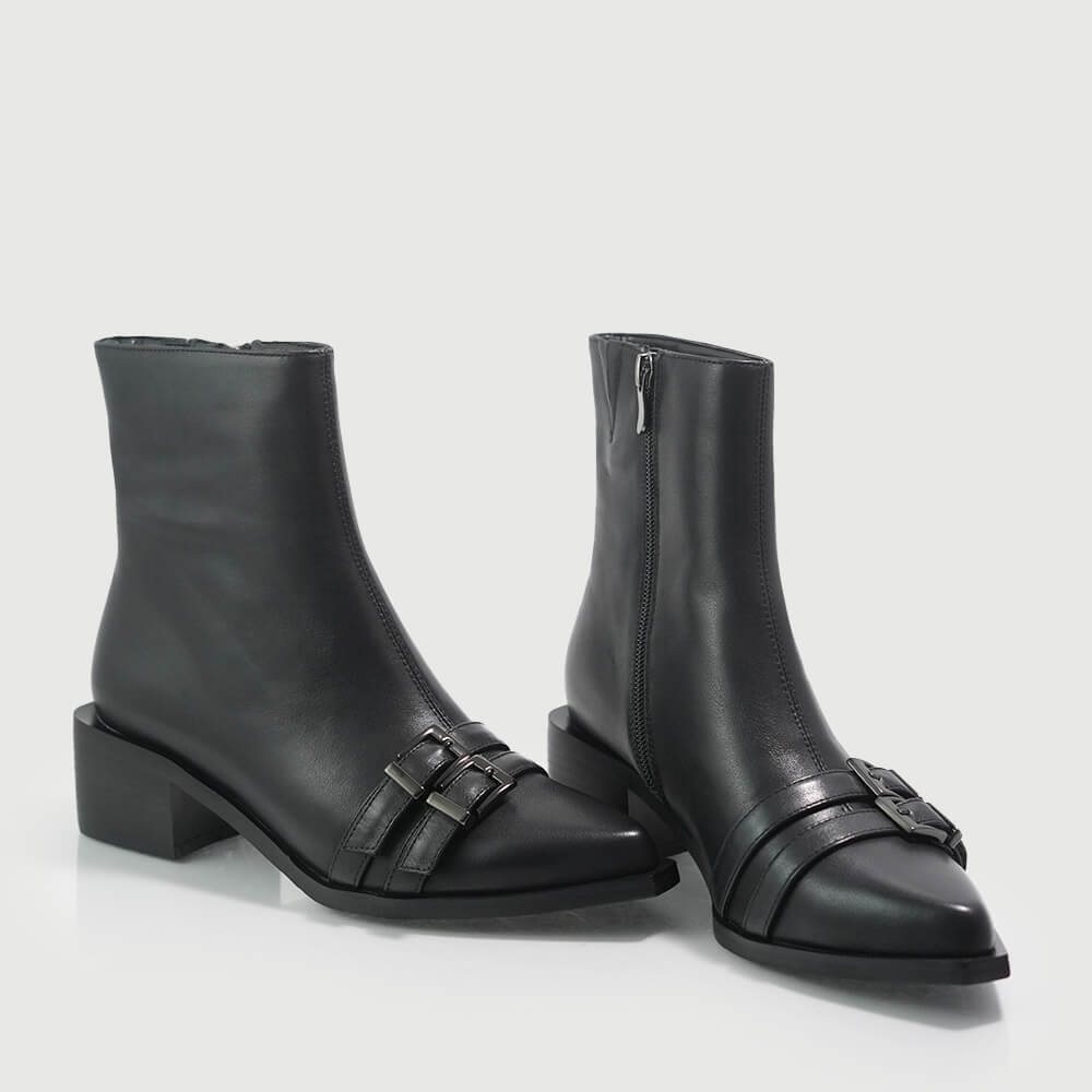 BOTINE FIORE FINO