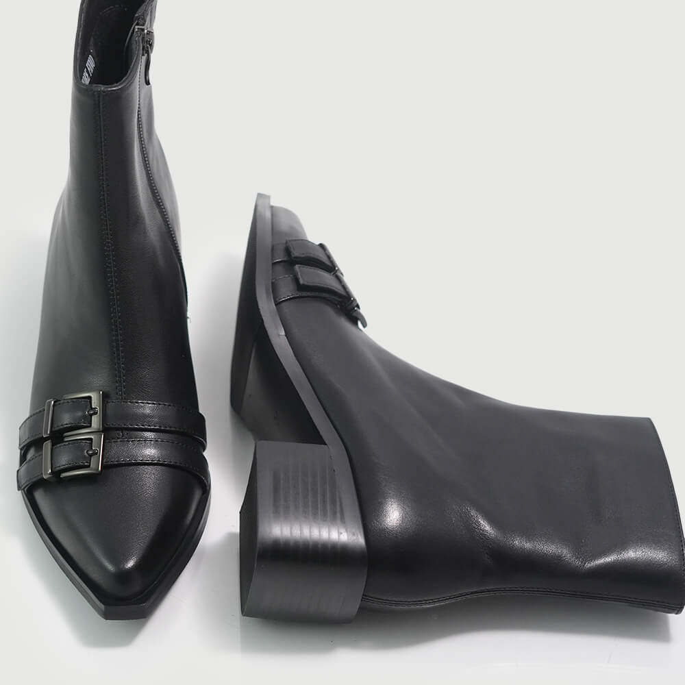BOTINE FIORE FINO