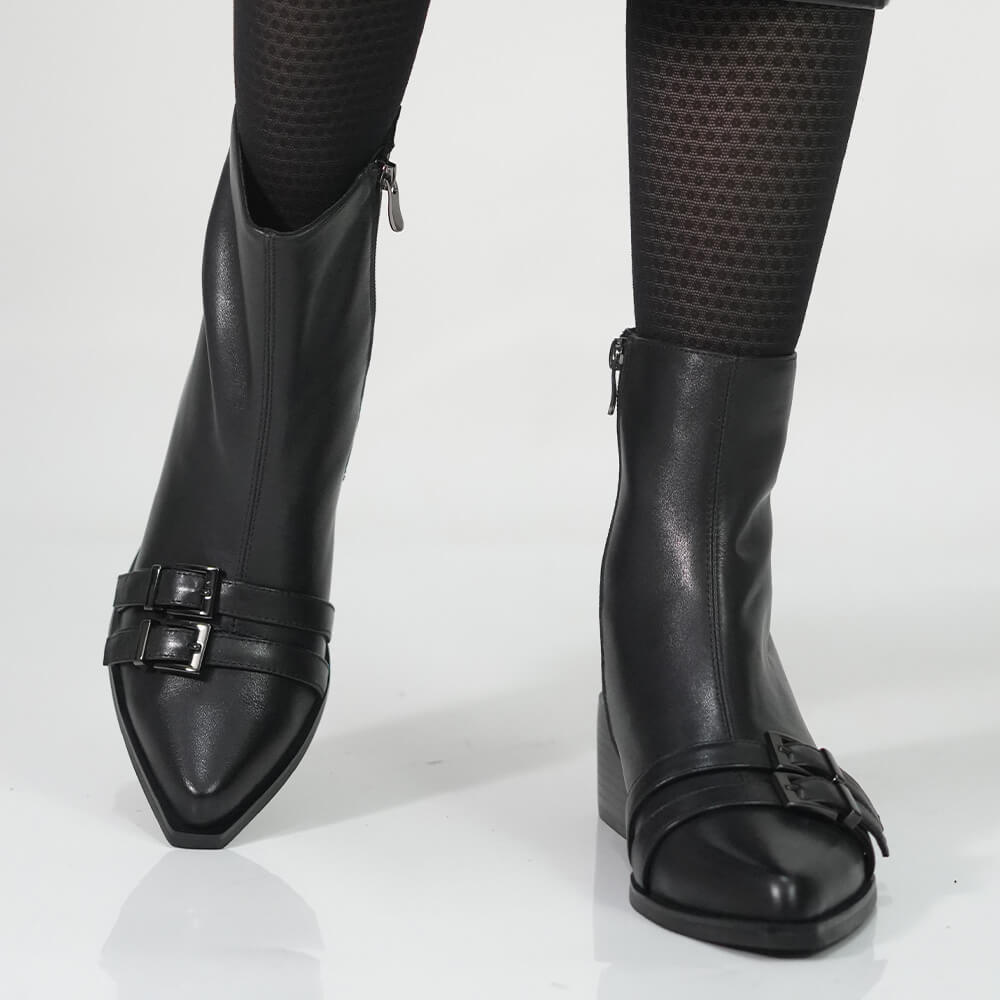 BOTINE FIORE FINO