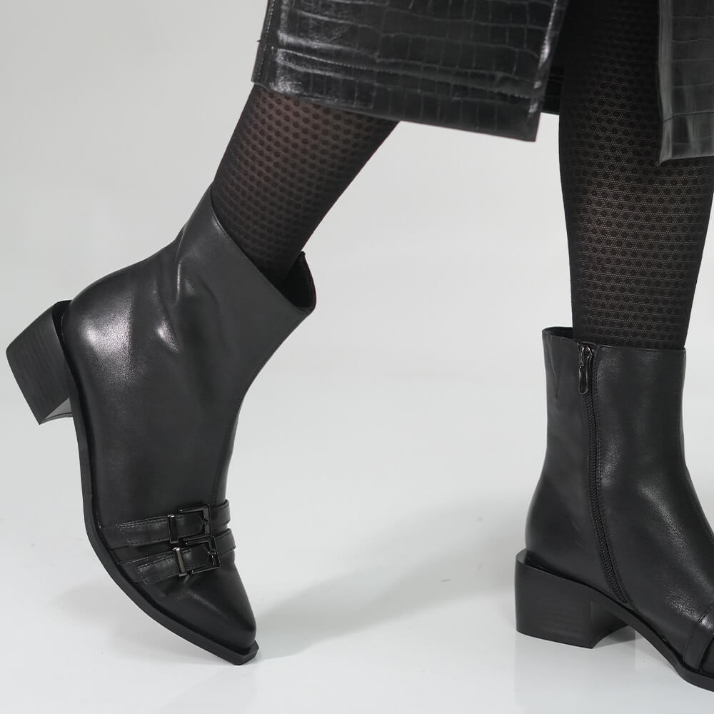 BOTINE FIORE FINO